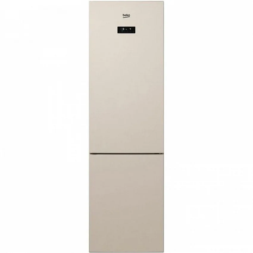 Холодильник BEKO RCNK 356E20 SB