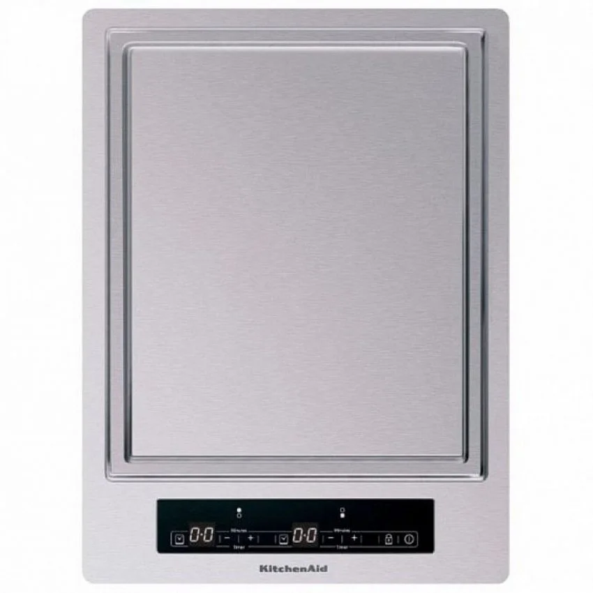 Варочная панель KITCHENAID KHTD2 38510