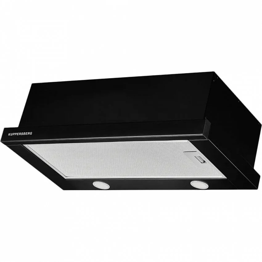Вытяжка KUPPERSBERG SLIMLUX 60 B