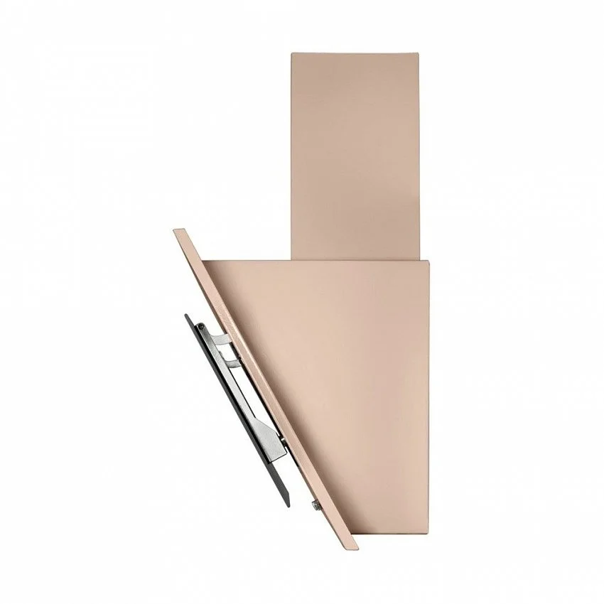 Вытяжка MAUNFELD TOWER C 60 DARK BEIGE