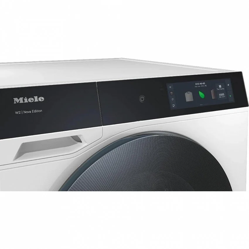 Стиральная машина MIELE WQ 1000 WPS NOVA EDITION