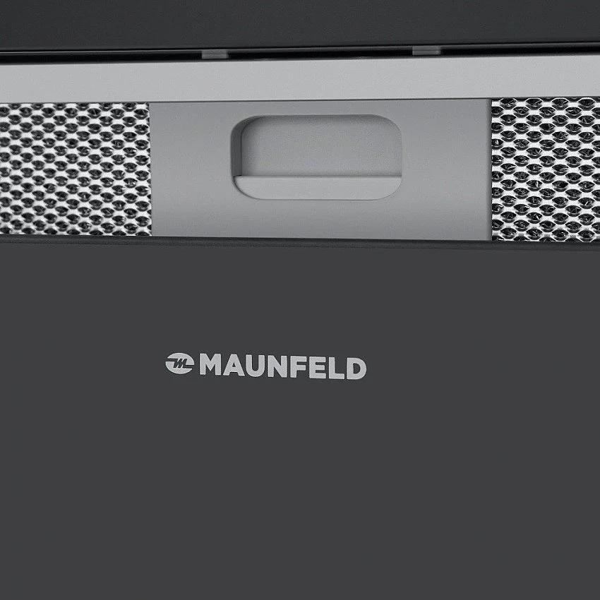 Вытяжка MAUNFELD FANTASY 60 BLACK