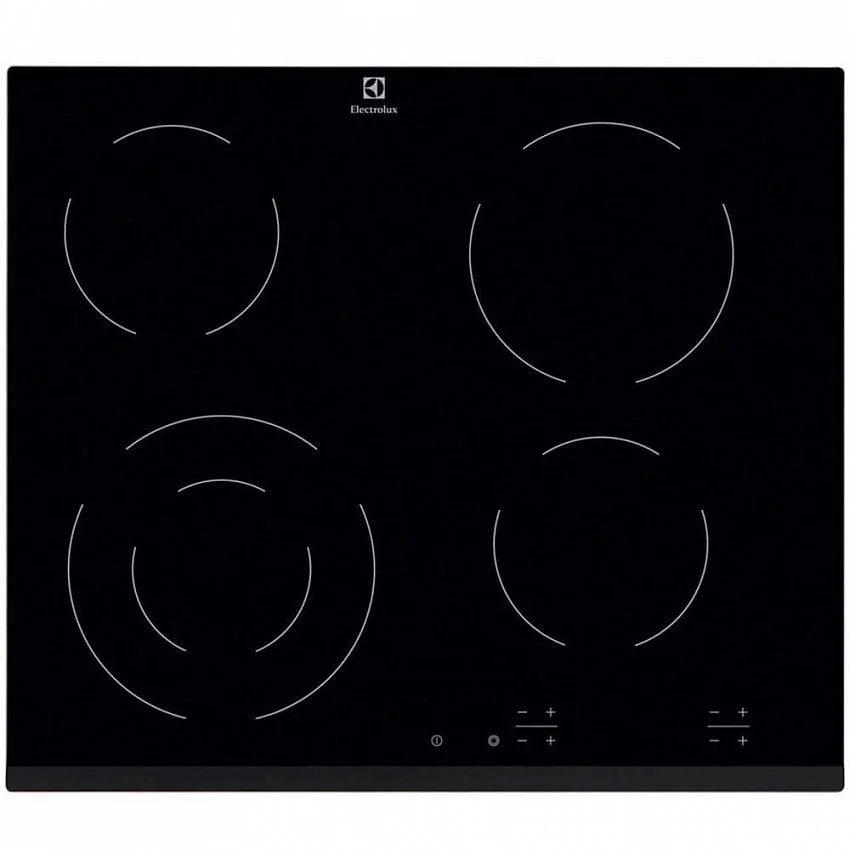 Варочная панель ELECTROLUX EHF6241FOK