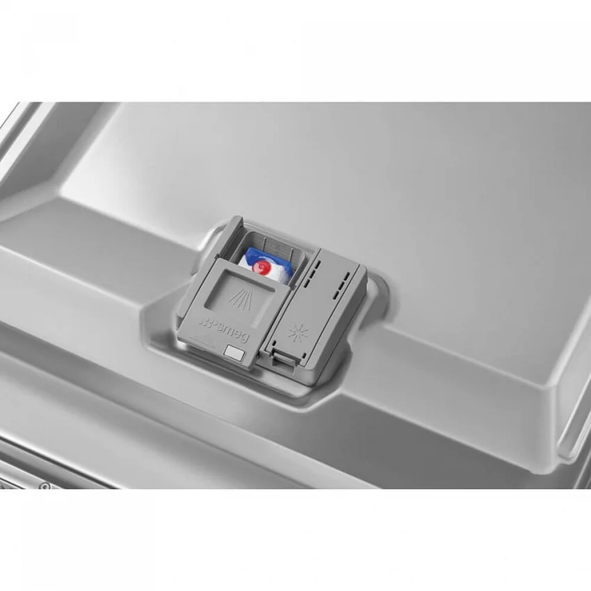 Встраиваемая посудомоечная машина SMEG STL324AQLL