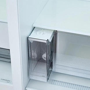 Холодильник TOSHIBA GR-RS785WI-PGJ(67)