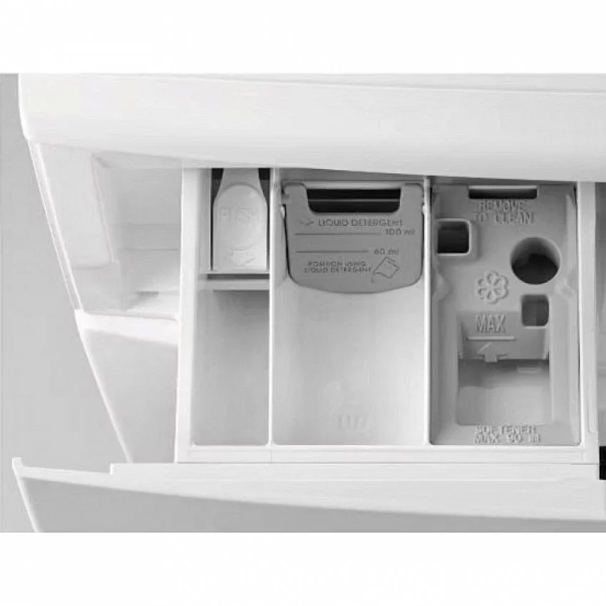 Стиральная машина ELECTROLUX EW7F248AS