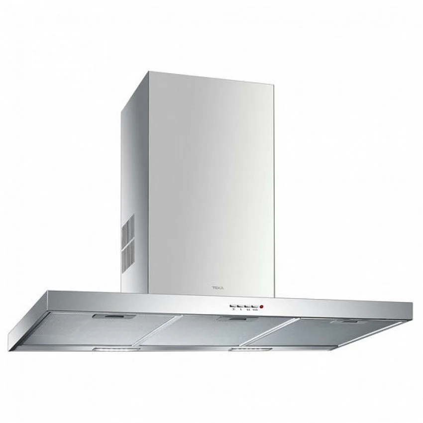 Вытяжка TEKA DSJ 950 SS