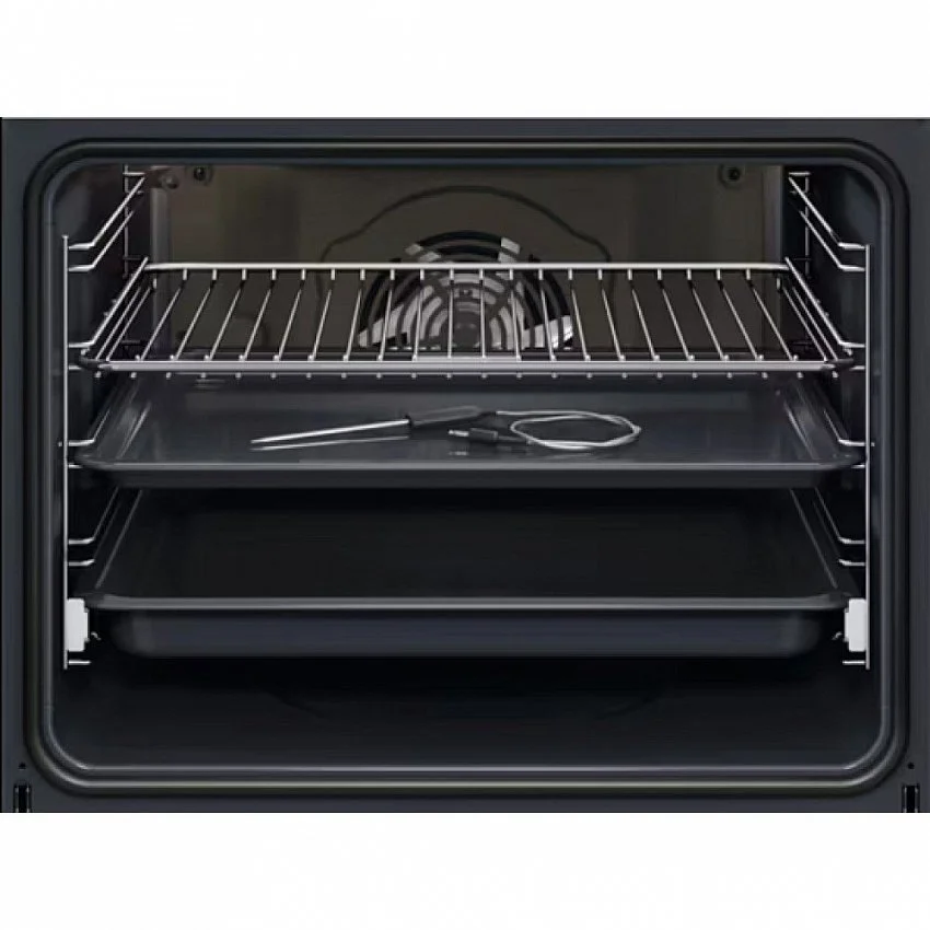 Духовой шкаф ELECTROLUX LOD6F77WZ