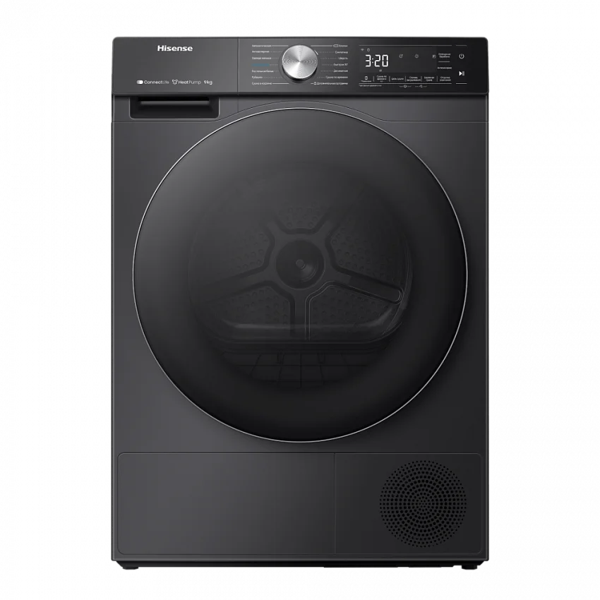 Сушильная машина HISENSE DH5S902UB2