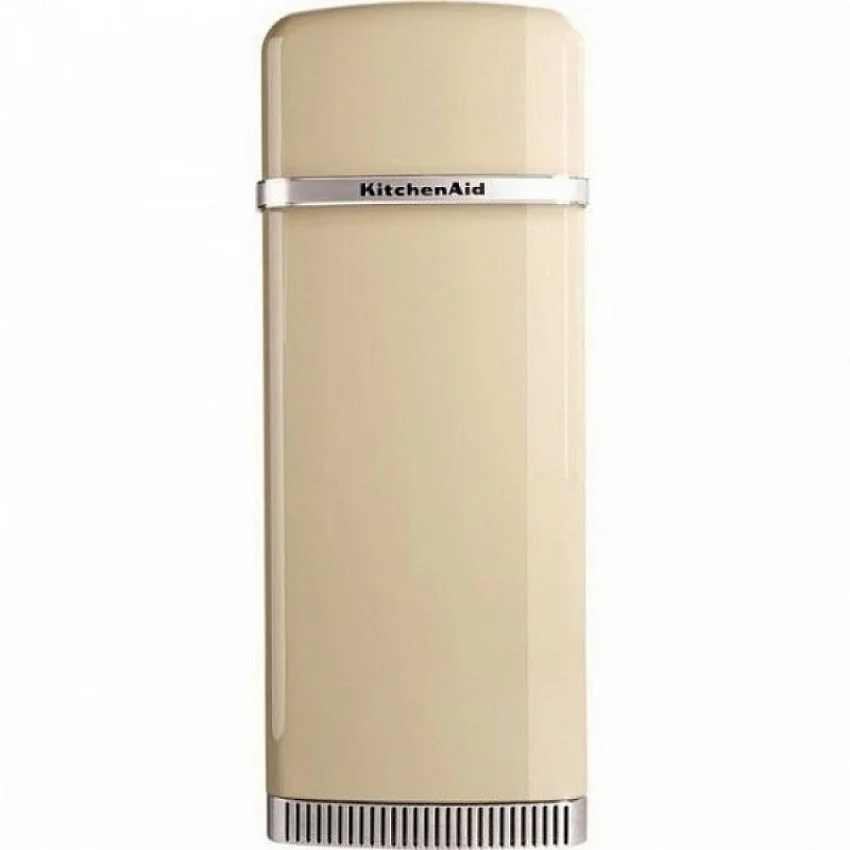 Холодильник KITCHENAID KCFMA 60150L