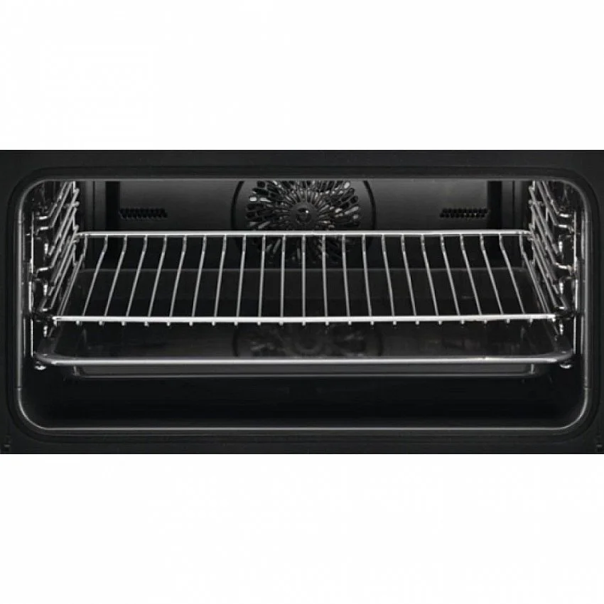 Духовой шкаф ELECTROLUX VKL8E08WX