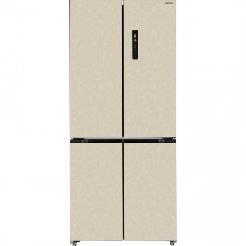 Холодильник HIBERG RFQ-600DX NFYM INVERTER