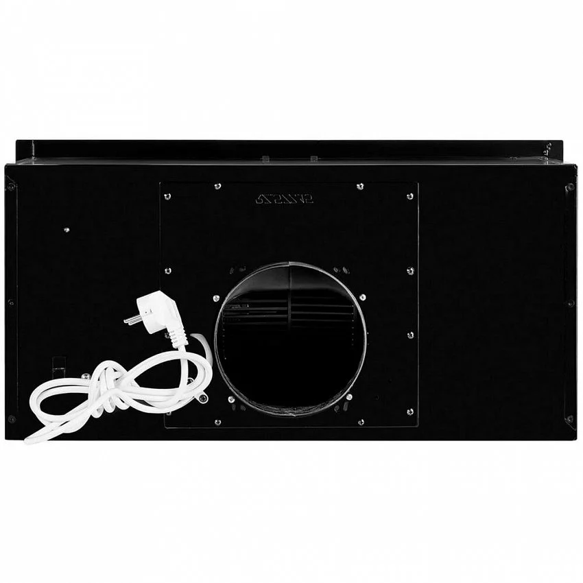 Вытяжка MAUNFELD MZR 60 LUX BLACK