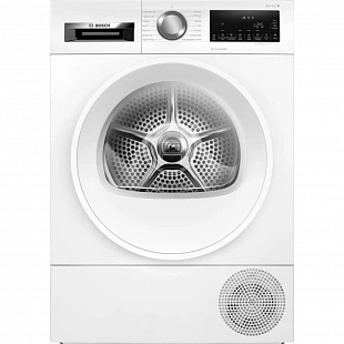 Сушильная машина BOSCH WQG245ALSN