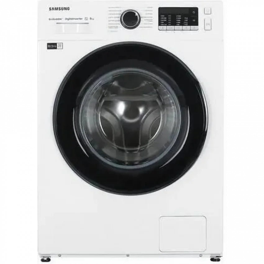 Стиральная машина SAMSUNG WW80AGAS22AE/LD