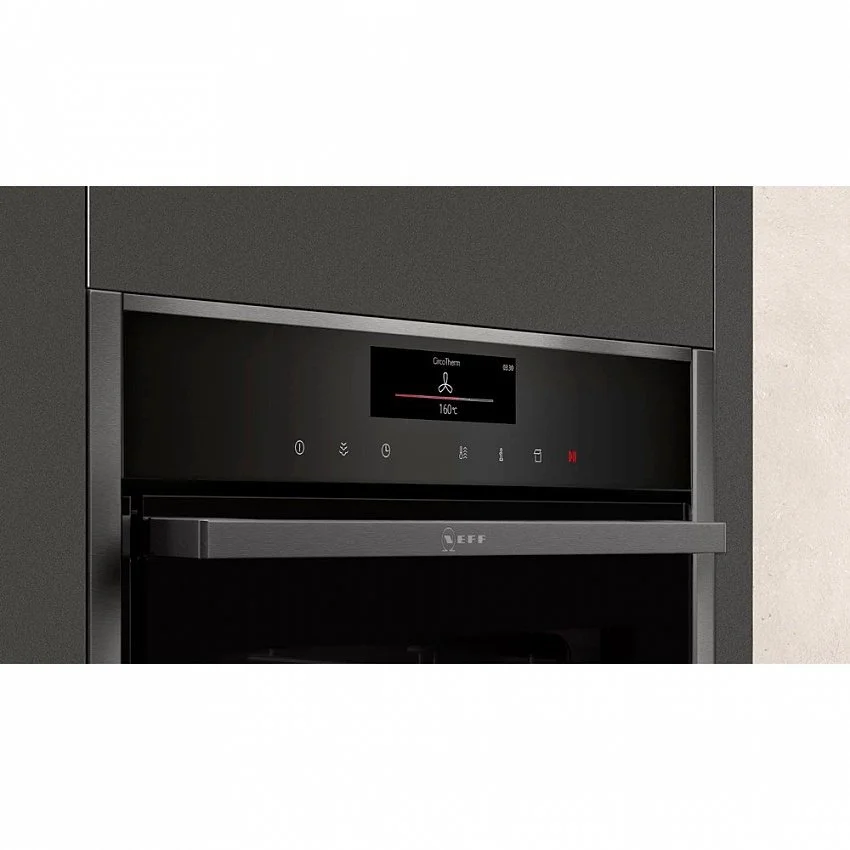Духовой шкаф NEFF B58VT68G0