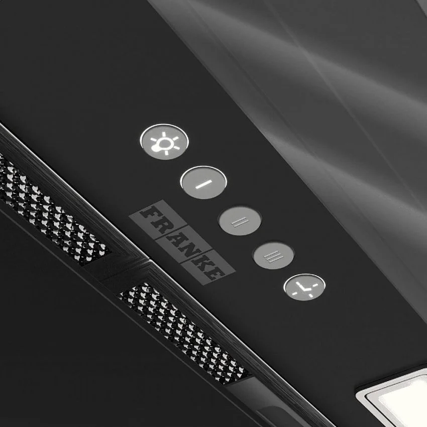 Вытяжка FRANKE T-FORM BK 60