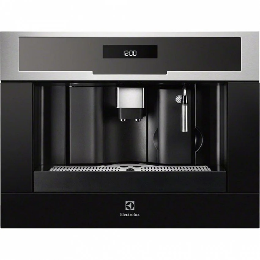 Встраиваемая кофемашина ELECTROLUX EBC 54513 OX