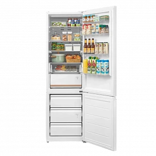 Холодильник TOSHIBA GR-RB572WI-PMJ(51)