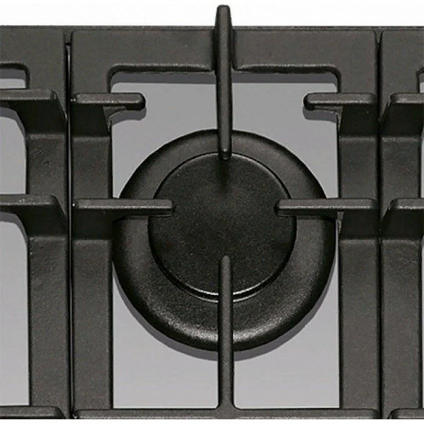 Варочная панель KAISER KCG 6394 W TURBO ROMB