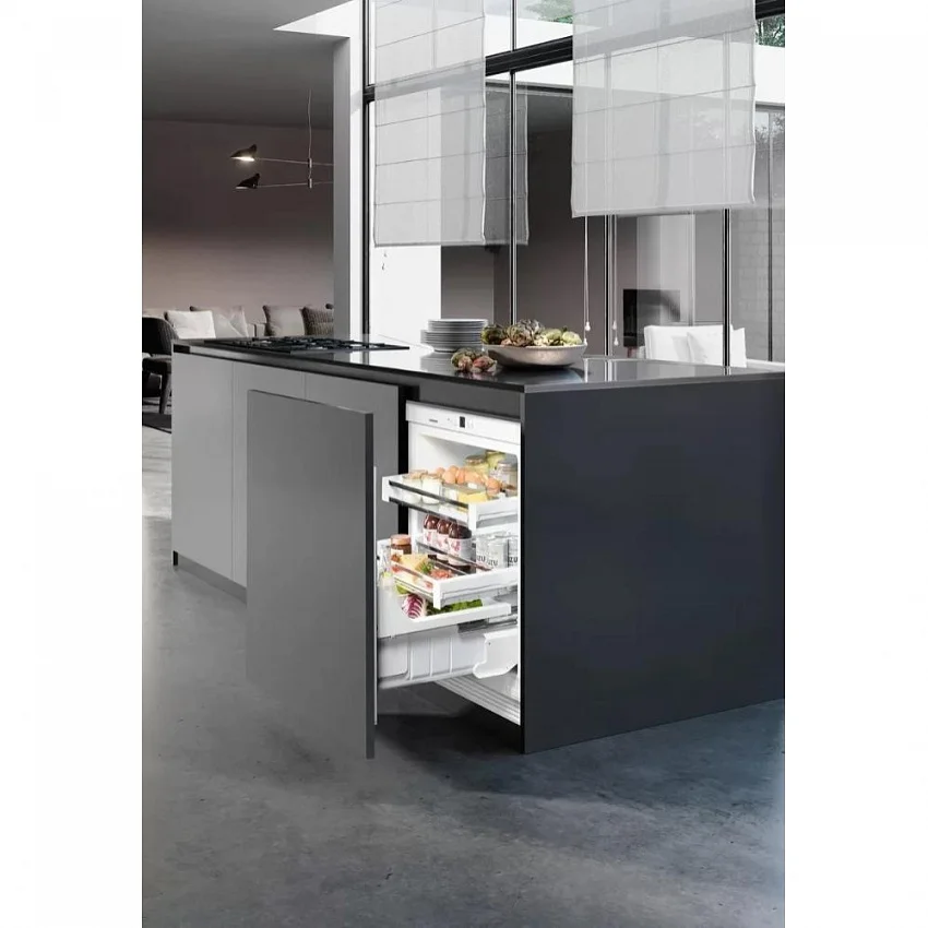 Встраиваемый холодильник LIEBHERR UIKO 1550