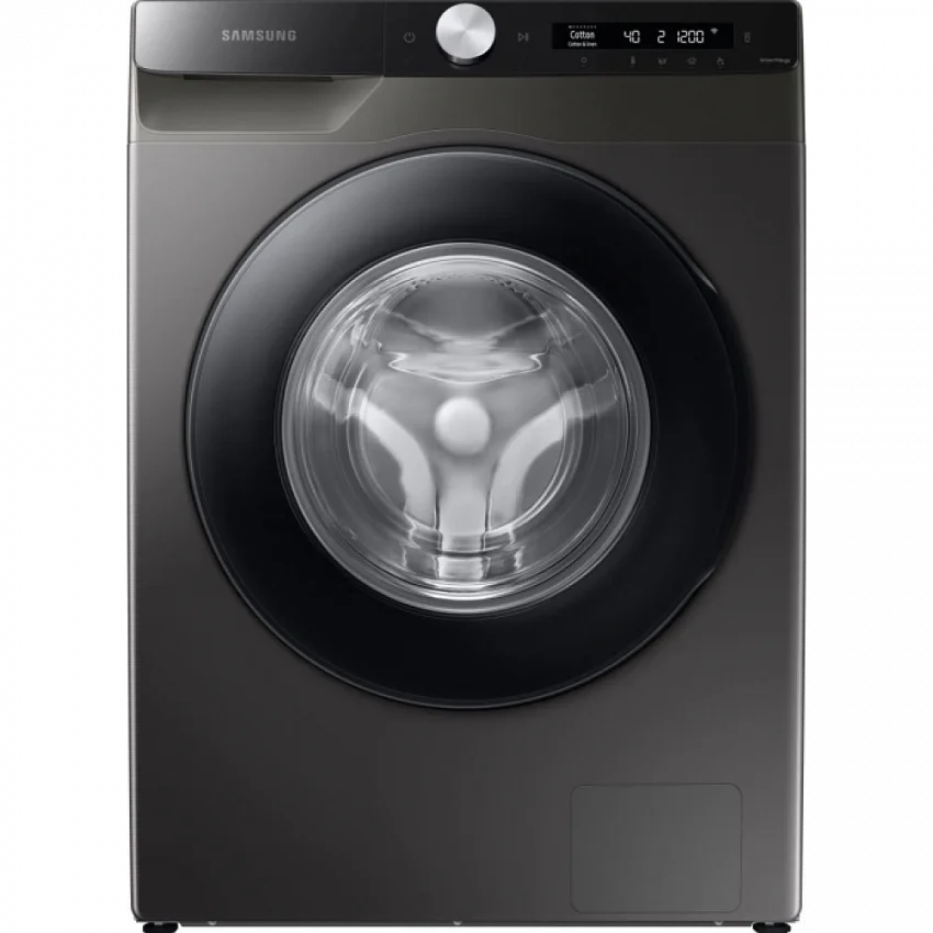 Стиральная машина SAMSUNG WW80AG6S24AN/LD