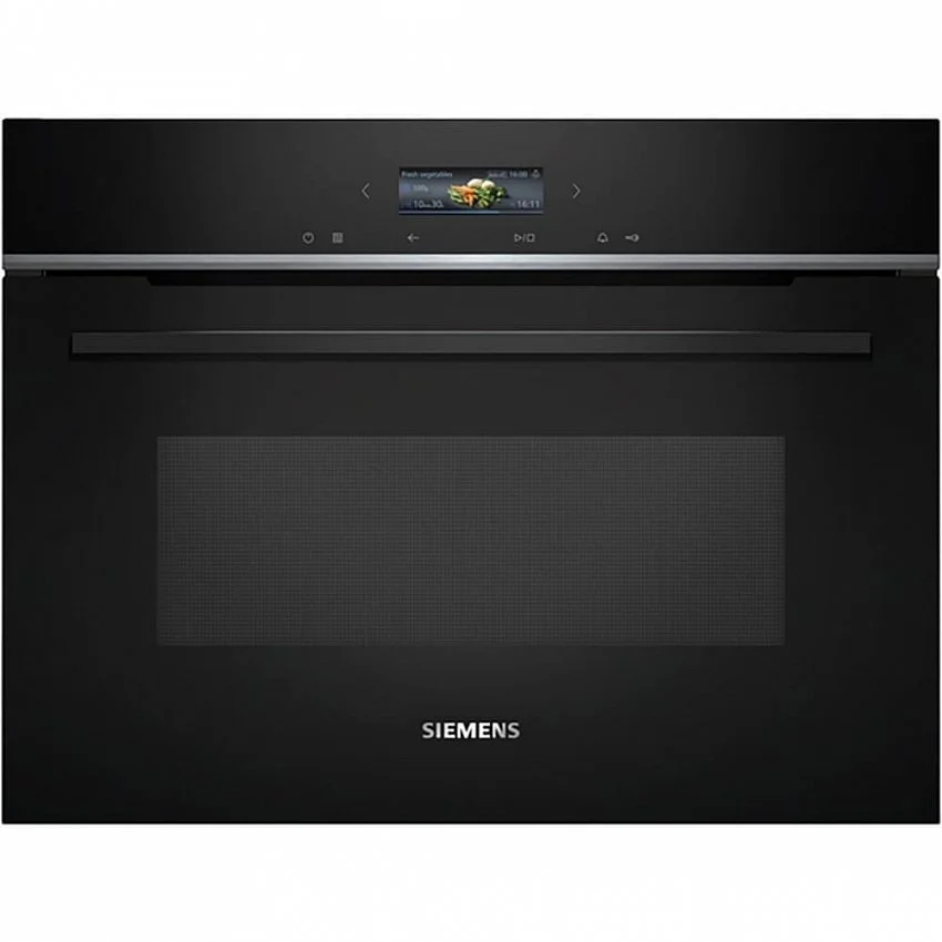 Микроволновая печь SIEMENS CE732GXB1