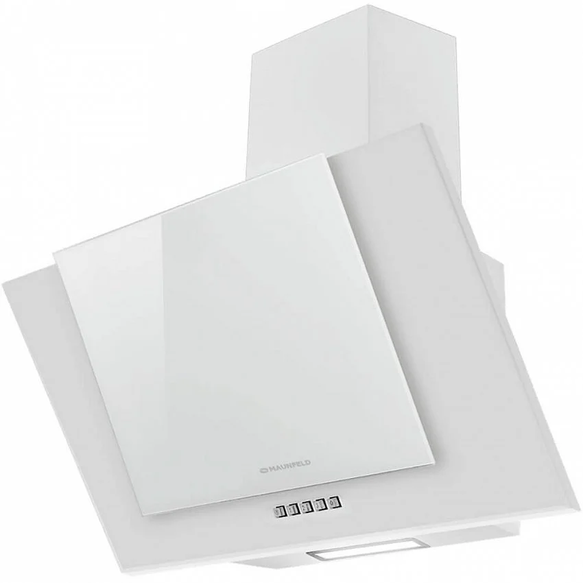 Вытяжка MAUNFELD WIND 60 A WHITE