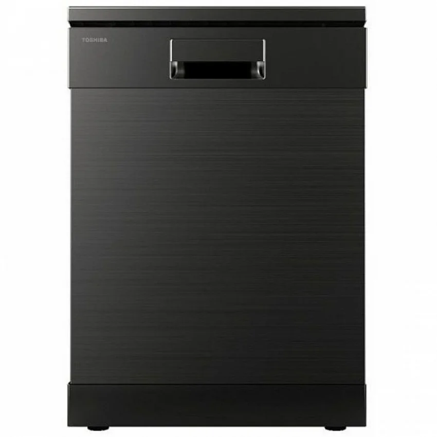 Посудомоечная машина TOSHIBA DW-14F2(BS)-RU