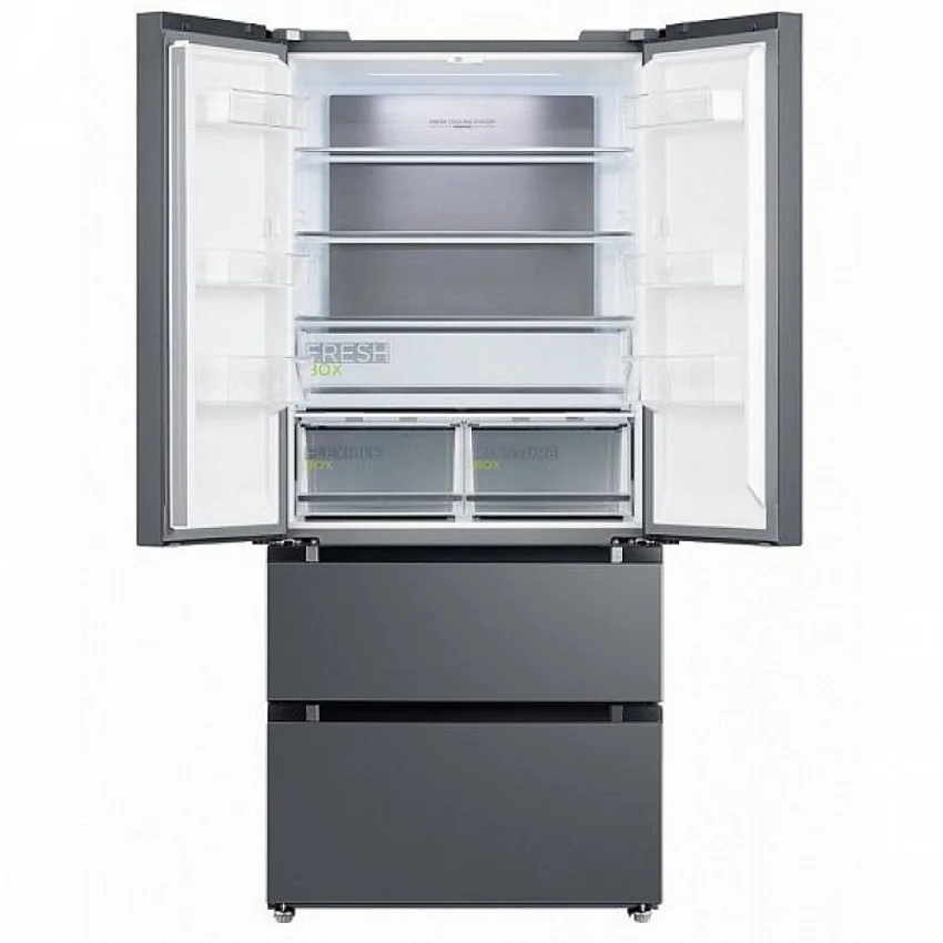 Холодильник MIDEA MRF519SFNX