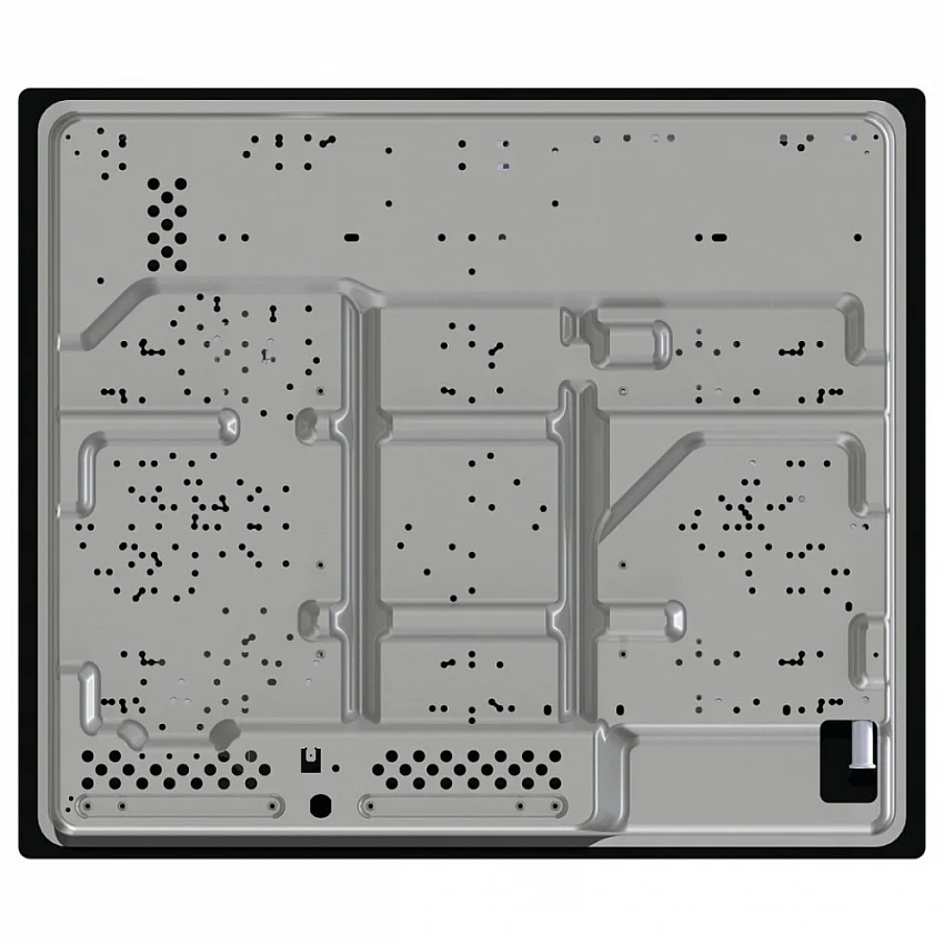 Газовая варочная панель GORENJE GTW641AKB2