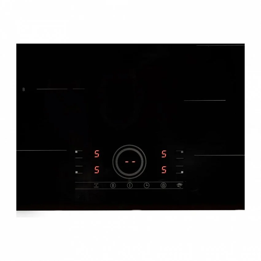 Индукционая варочная панель DELONGHI ELETTRA 1B0P CR