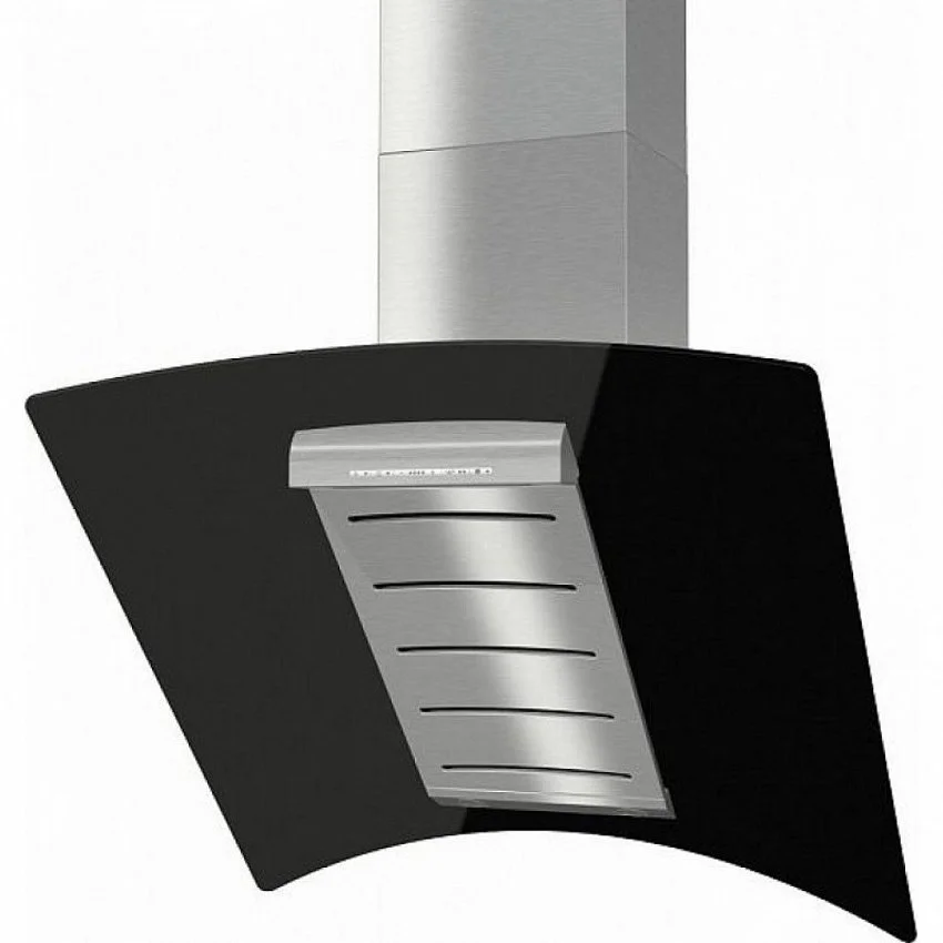 Вытяжка MIELE DA289-4 OBSW