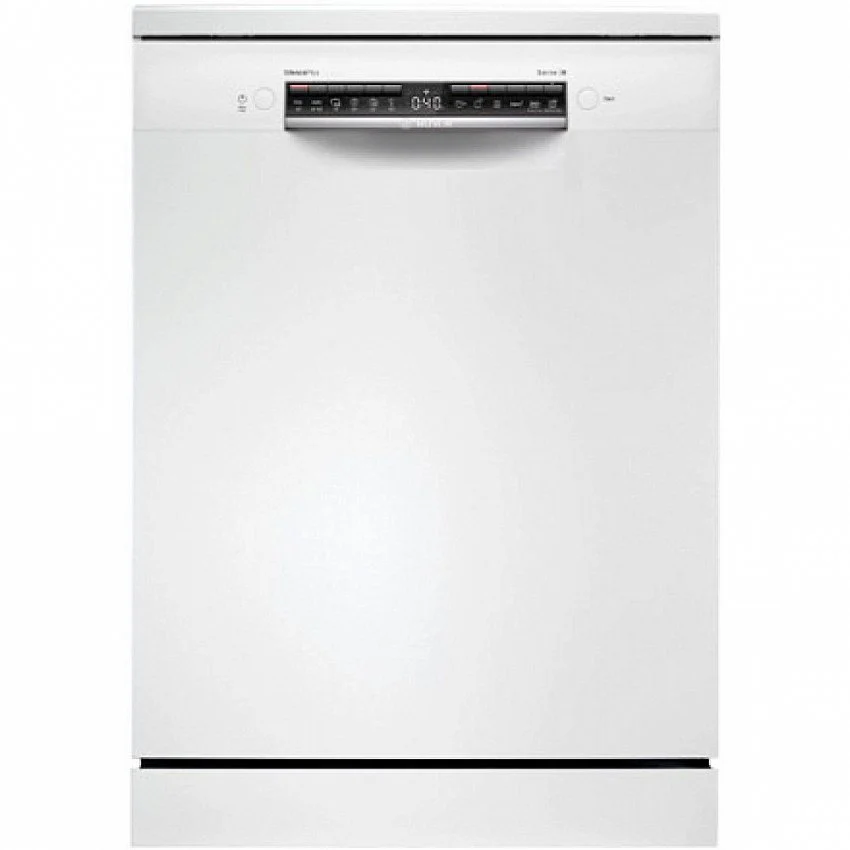 Посудомоечная машина BOSCH SMS6HMW28Q