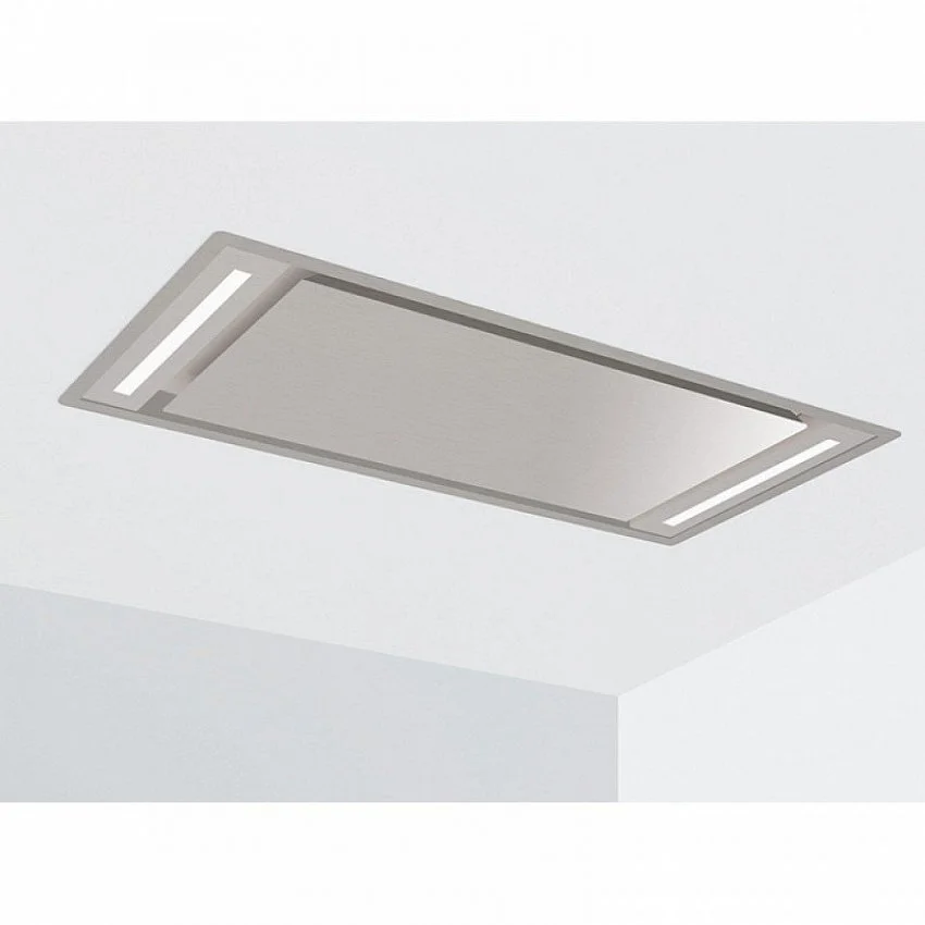 Вытяжка PANDO E-290/90 INOX V.1350 SEC