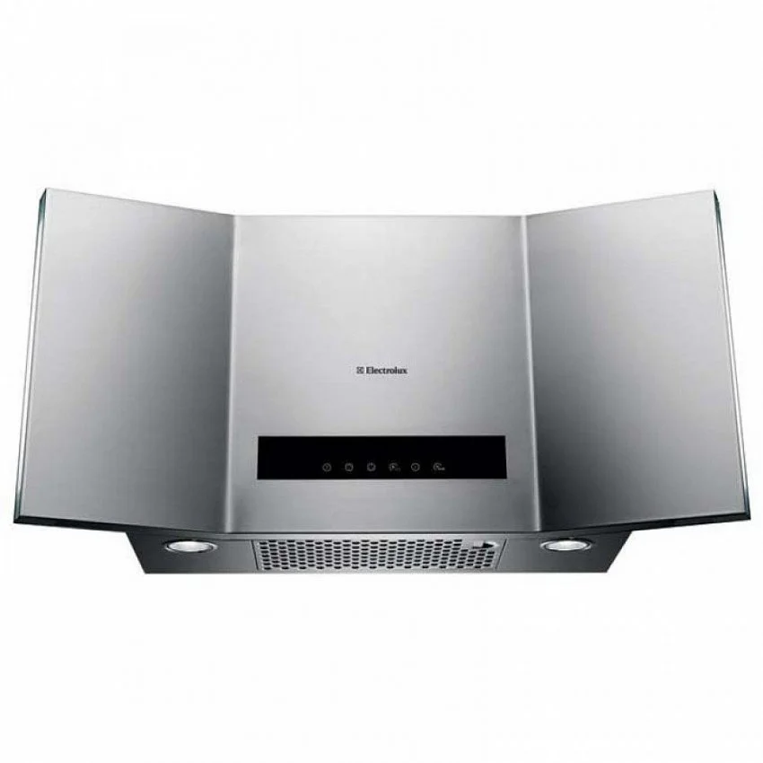 Вытяжка ELECTROLUX EFC 9490 X