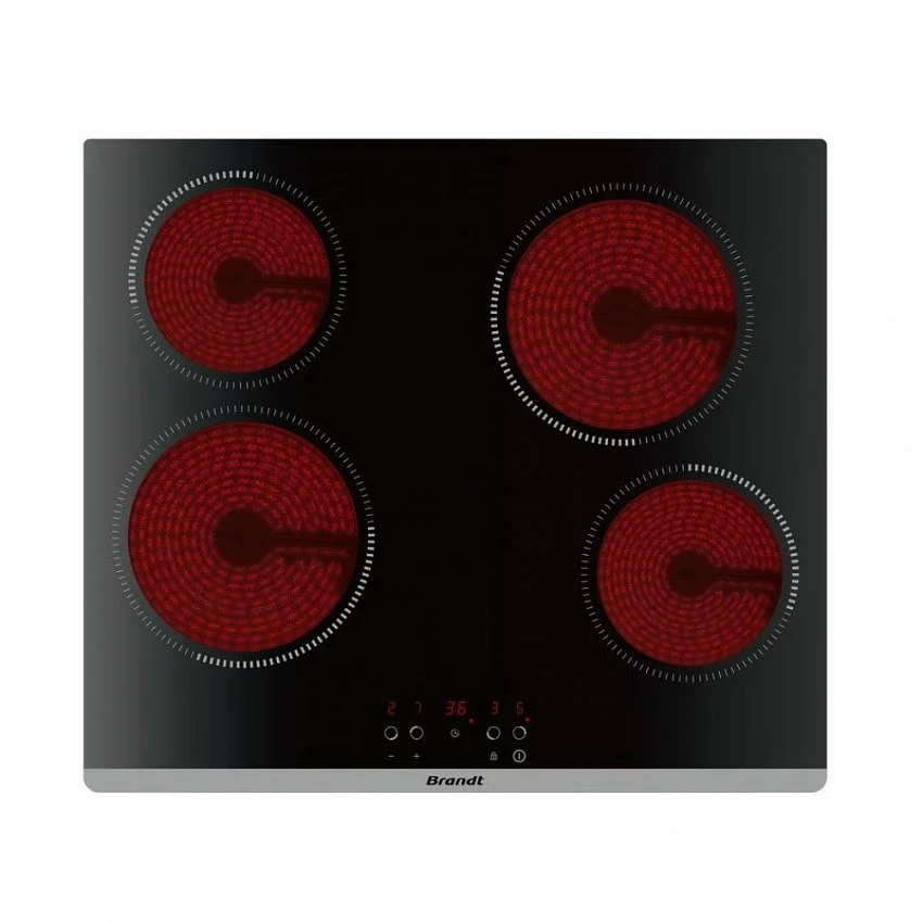 Варочная панель BRANDT BPV6420B