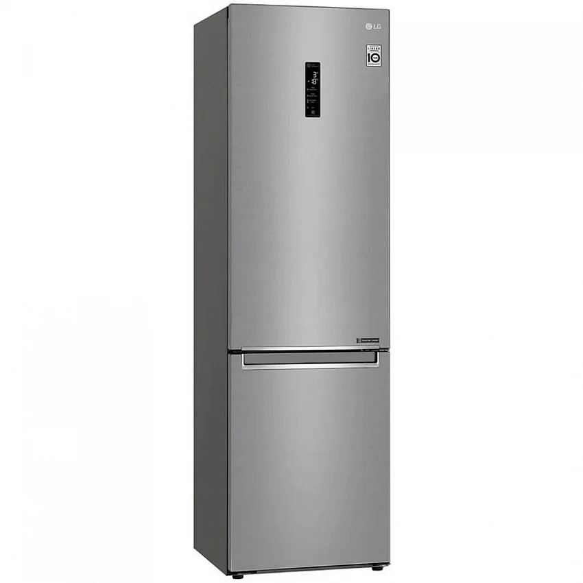 Холодильник LG GA-B509SMUM