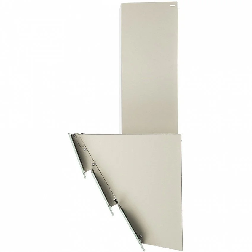 Вытяжка MAUNFELD CASCADA 60 GLASS BEIGE