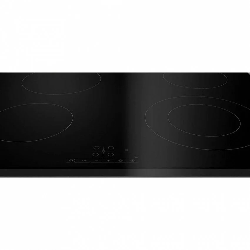 Электрическая варочная панель BOSCH PKF631BB2E