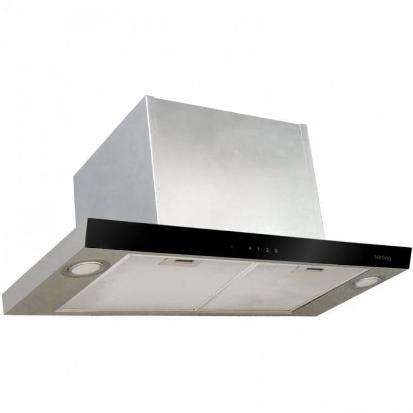 Вытяжка KORTING KHI 9673 GN