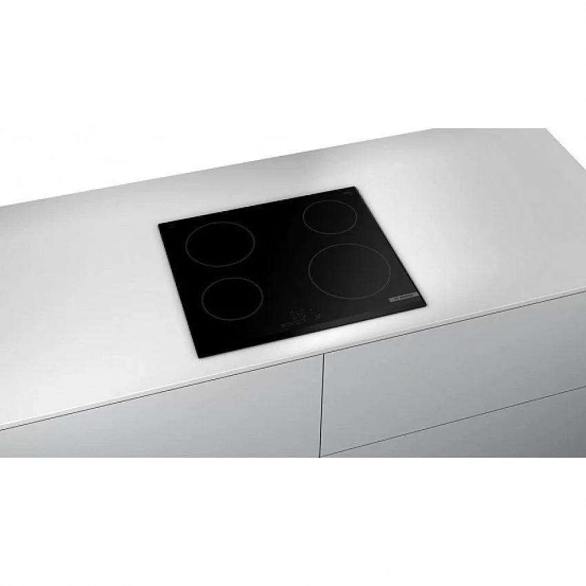 Электрическая варочная панель BOSCH PKE651BB2R