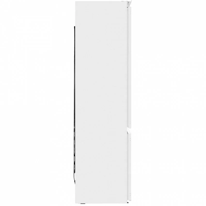 Встраиваемый холодильник MAUNFELD MBF19369NFWGR LUX INVERTER