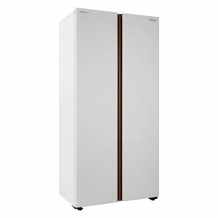 Холодильник TOSHIBA GR-RS785WI-PGJ(67)