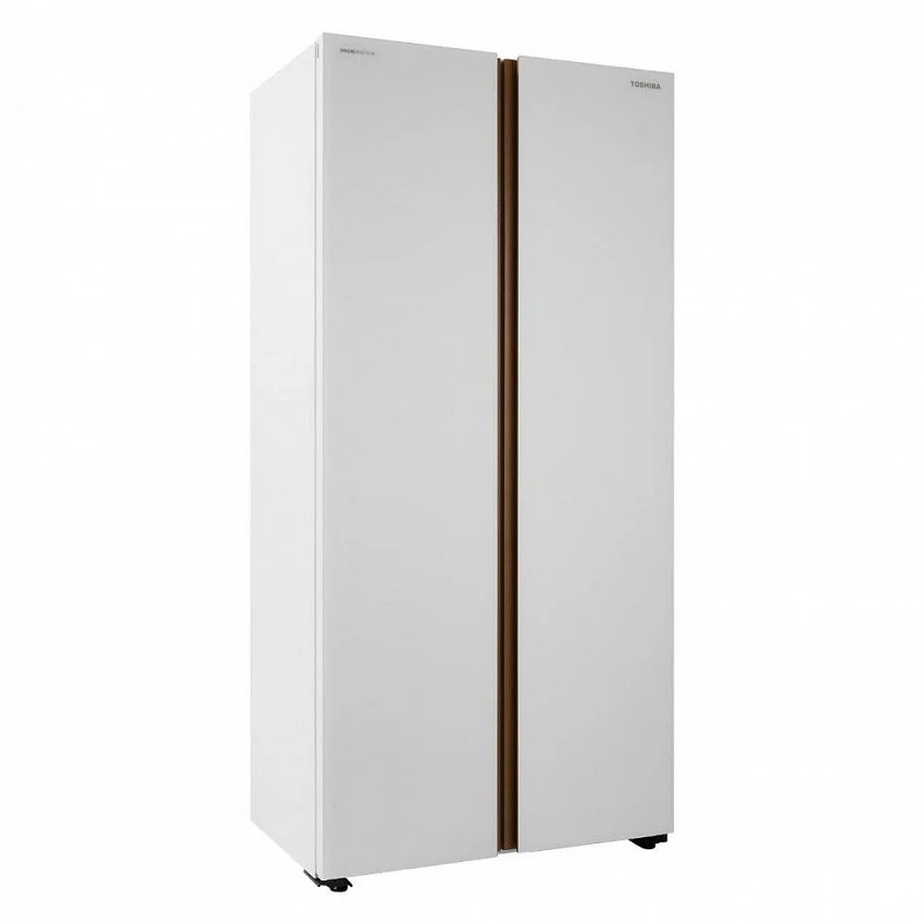 Холодильник TOSHIBA GR-RS785WI-PGJ(67)
