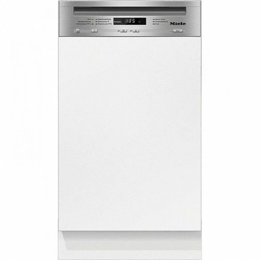 Посудомоечная машина MIELE G4720 SCI
