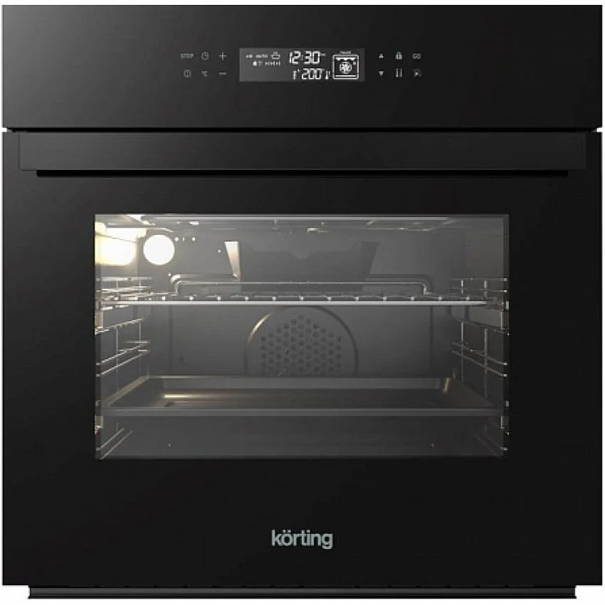 Духовой шкаф KORTING OKB 9102 CSGN PRO