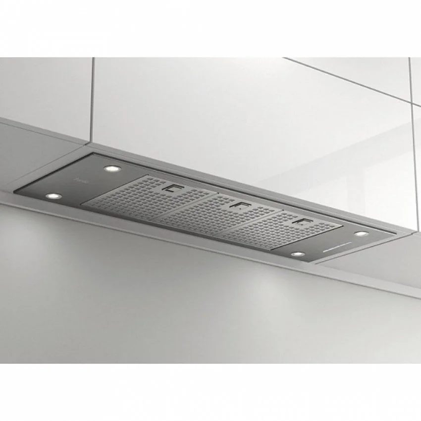 Вытяжка PANDO EVO/580.11 INOX V.850 SEC