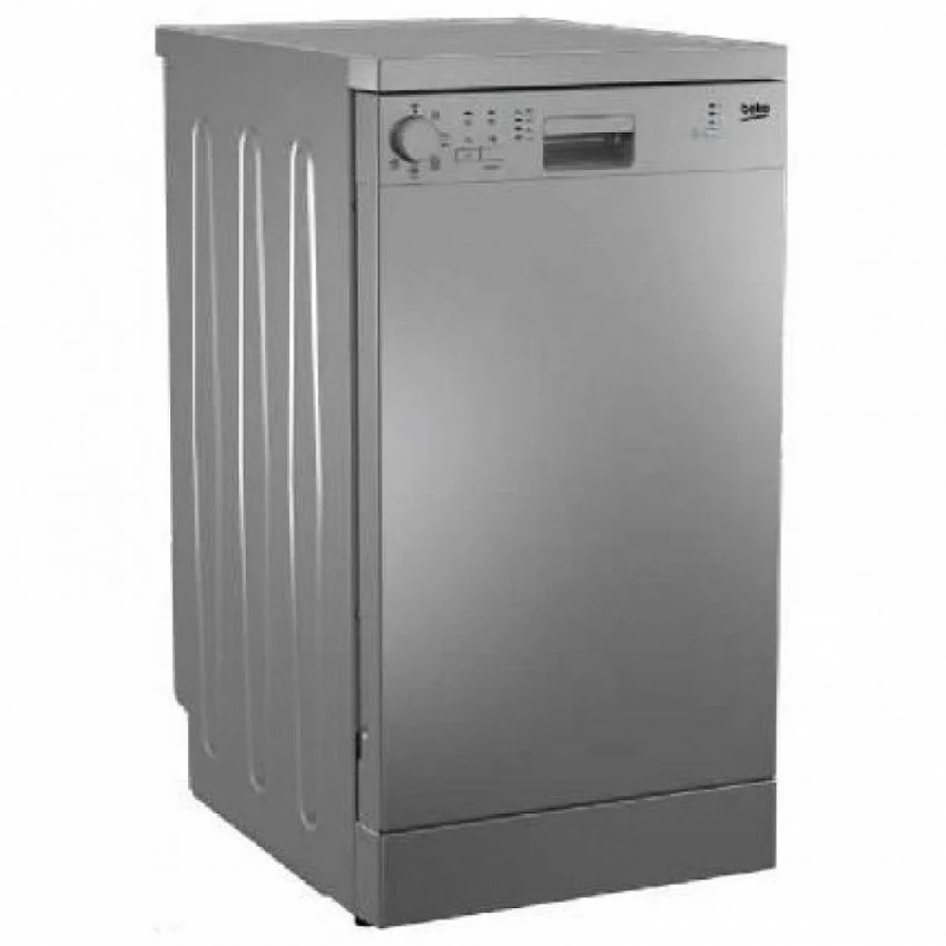 Посудомоечная машина BEKO DFS 05W13 S