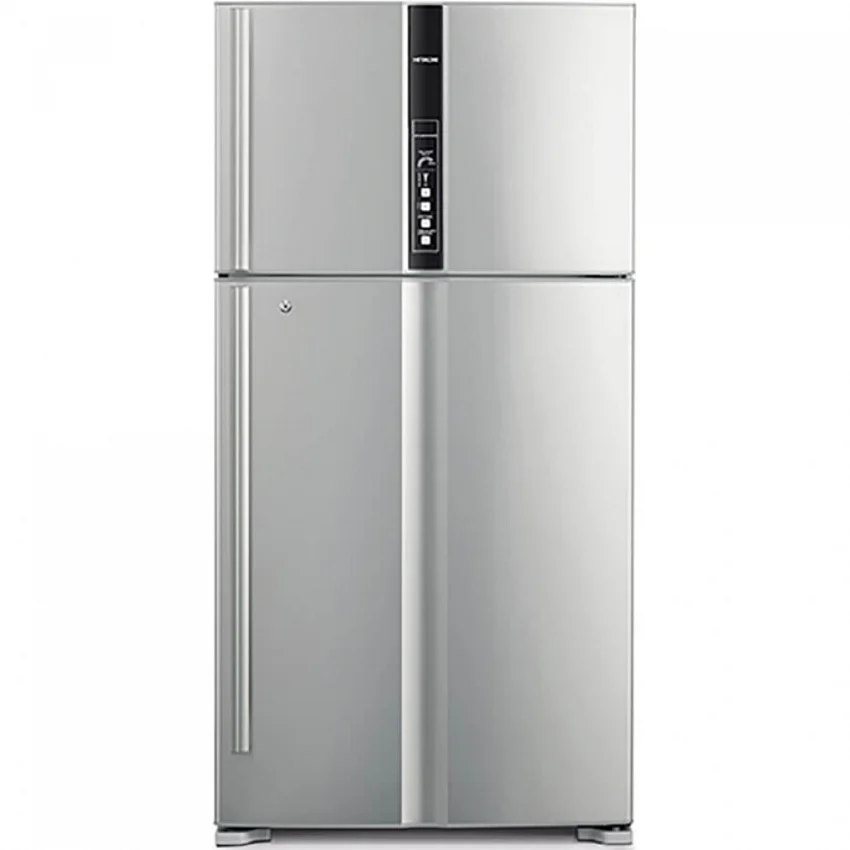 Холодильник HITACHI R-V 910 PUC1 BSL